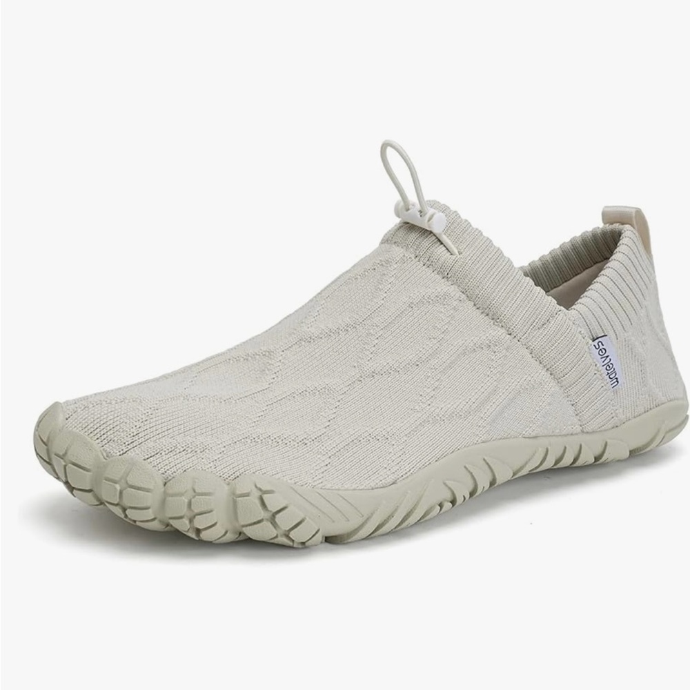 Watelves Barefoot Men's Slip-On Water/Beach Outdoor Shoes Size EU 42 NWT.